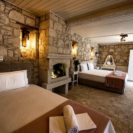 Cona Butik Otel Alacati Exterior photo