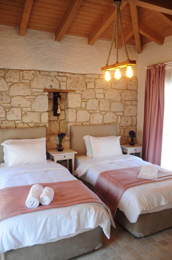 Cona Butik Otel Alacati Exterior photo