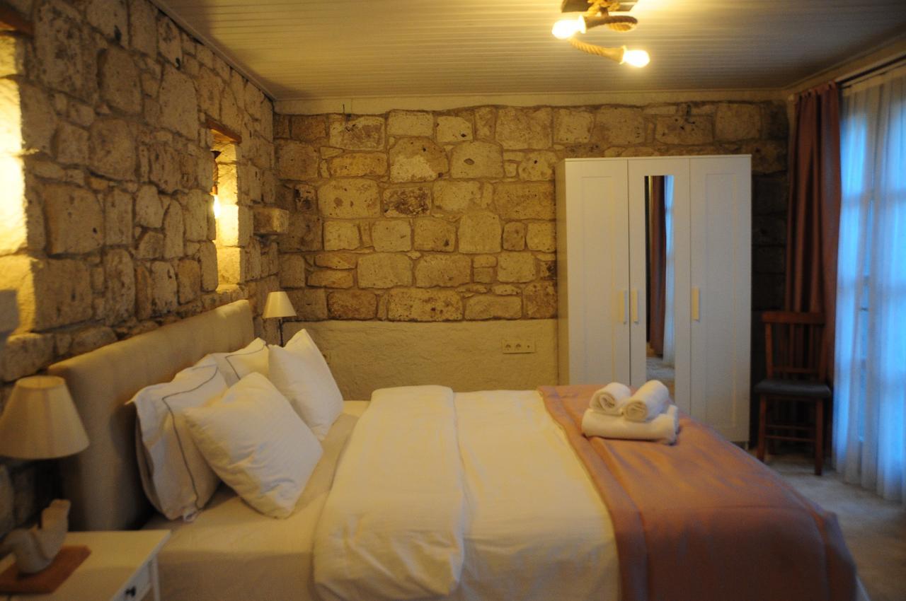 Cona Butik Otel Alacati Exterior photo