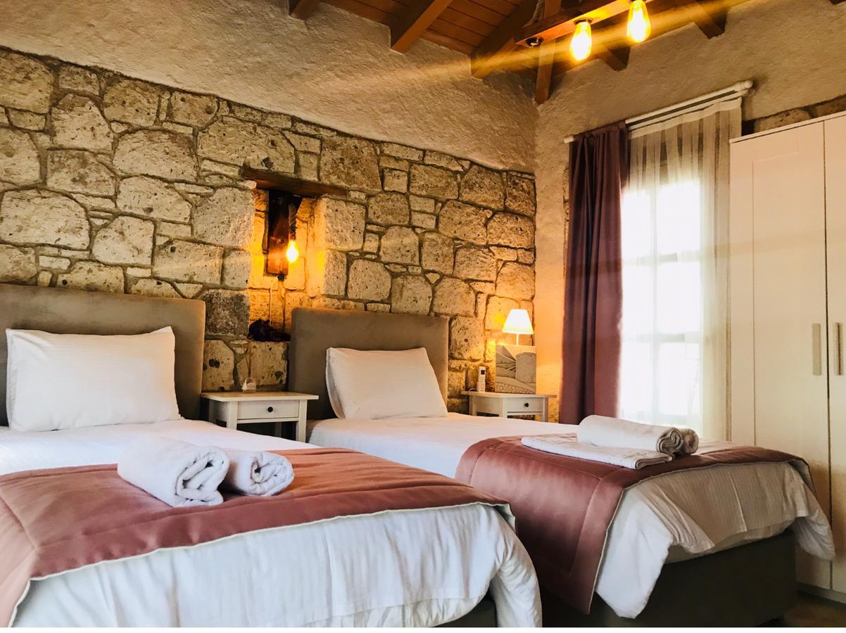 Cona Butik Otel Alacati Exterior photo