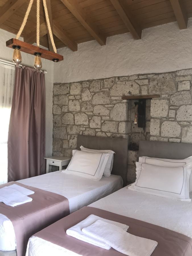 Cona Butik Otel Alacati Exterior photo
