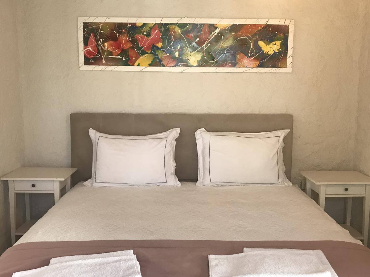 Cona Butik Otel Alacati Exterior photo