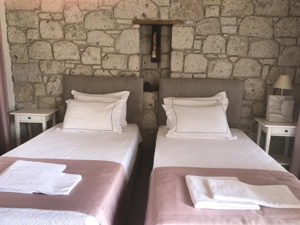 Cona Butik Otel Alacati Exterior photo