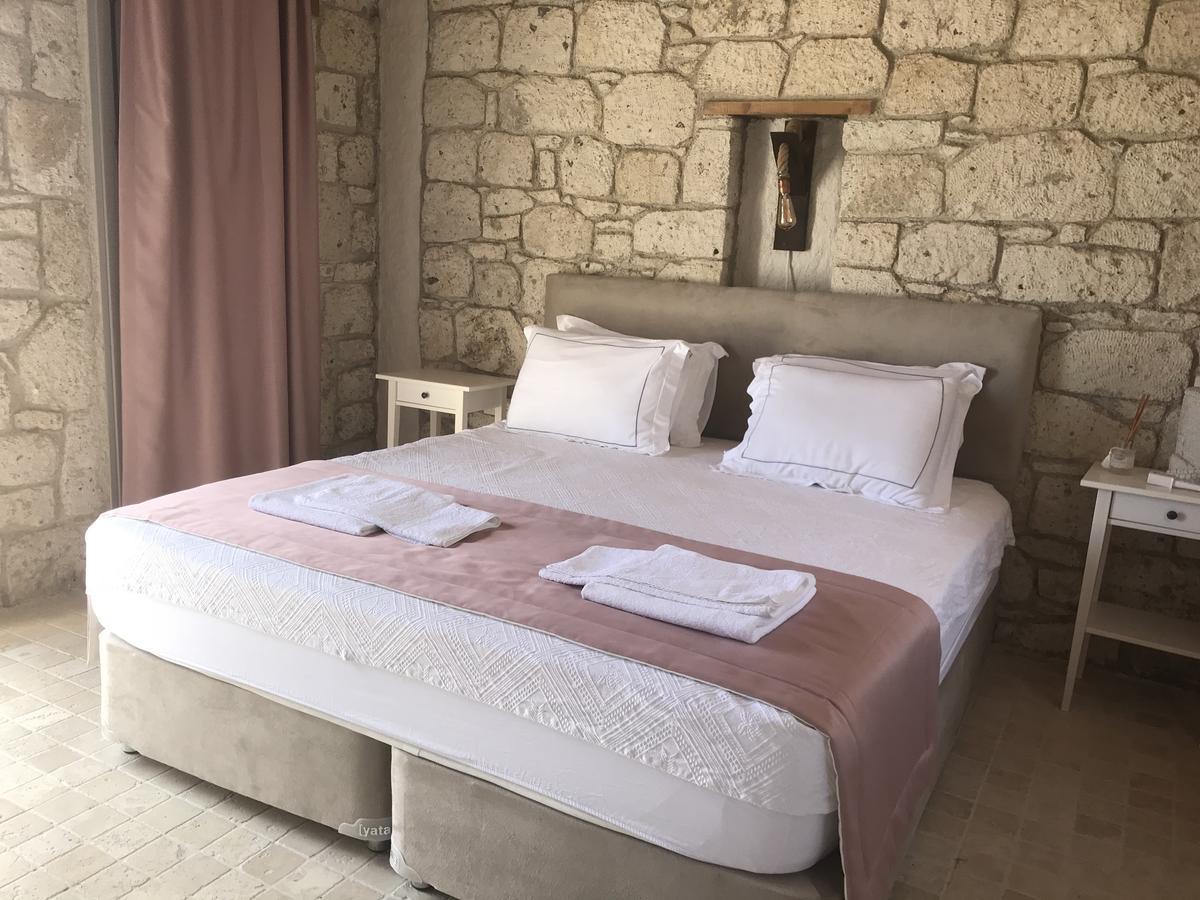 Cona Butik Otel Alacati Exterior photo
