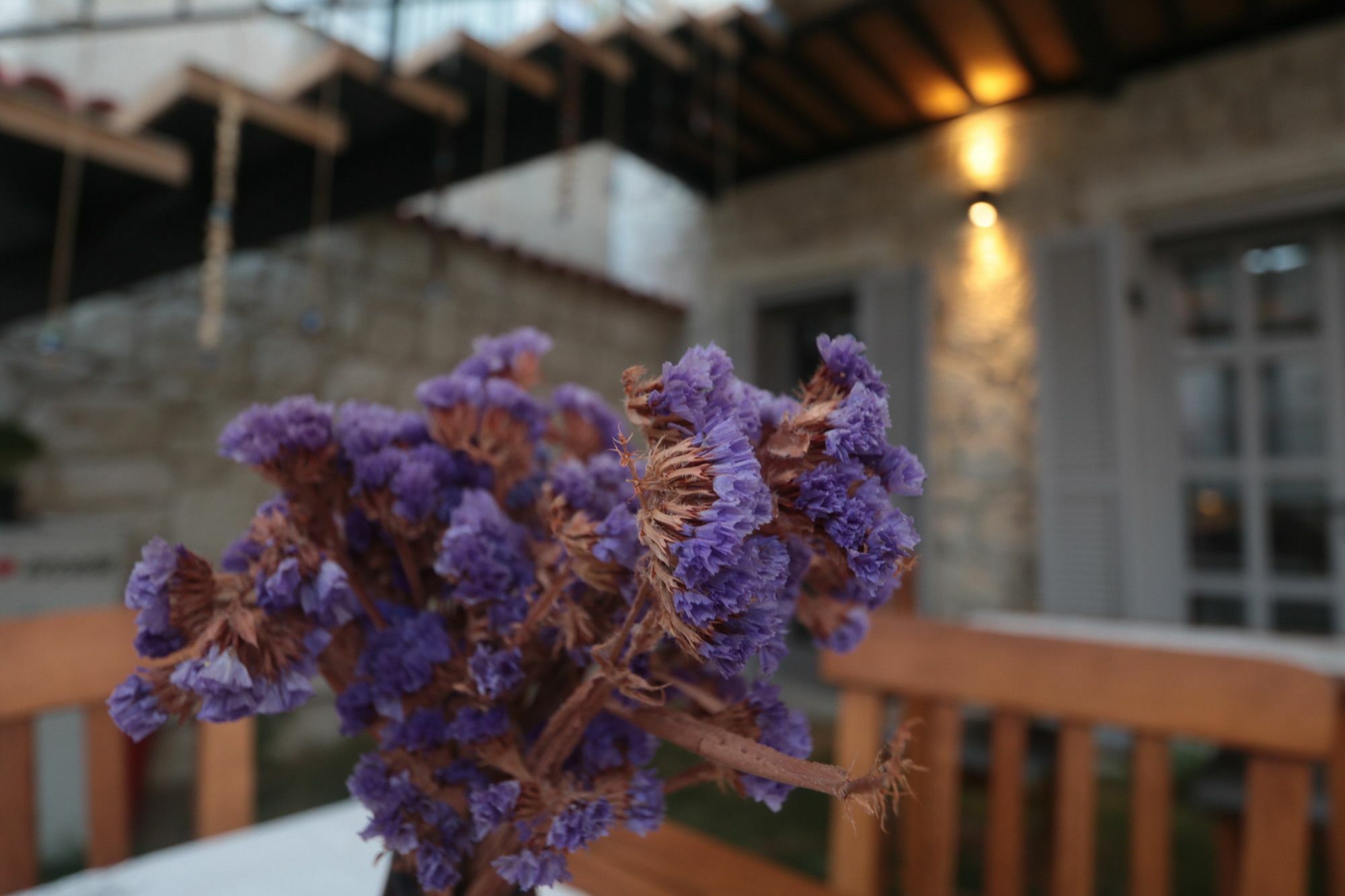 Cona Butik Otel Alacati Exterior photo