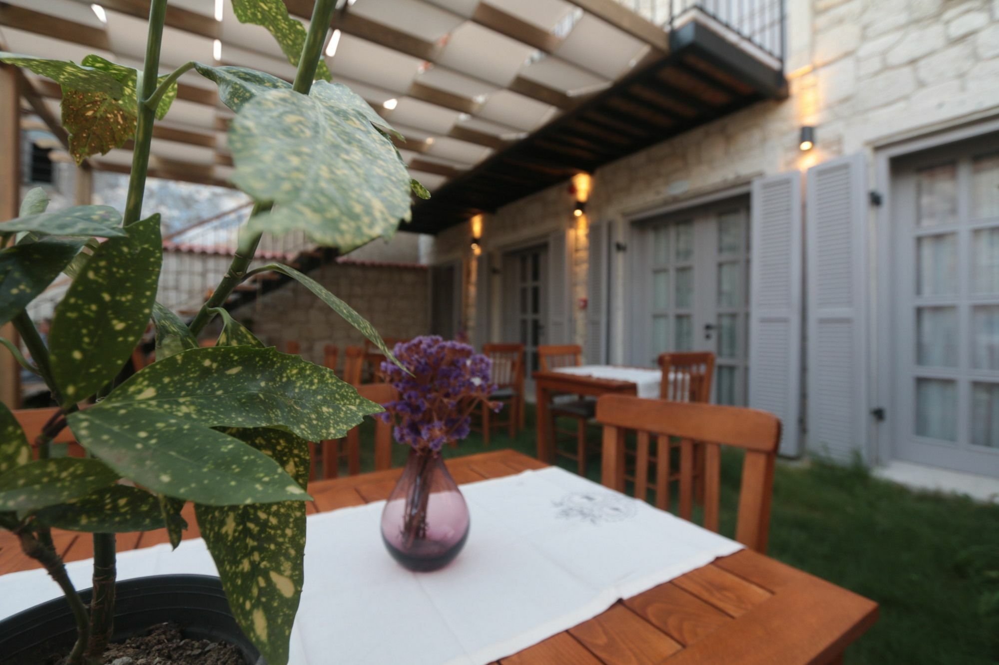 Cona Butik Otel Alacati Exterior photo