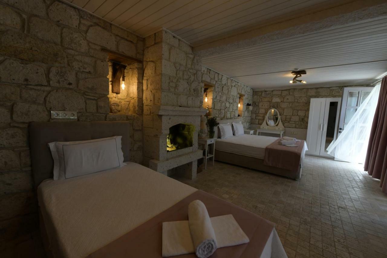 Cona Butik Otel Alacati Exterior photo