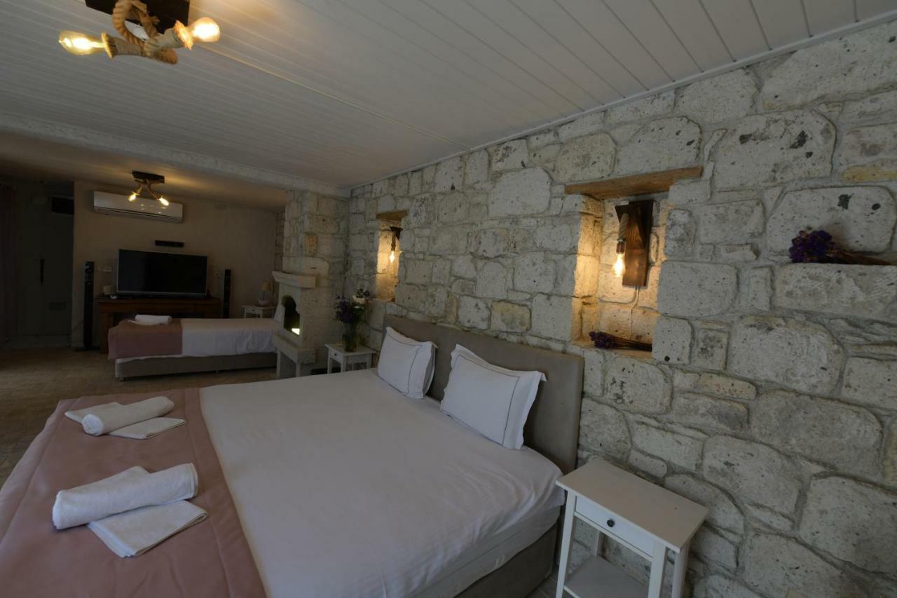 Cona Butik Otel Alacati Exterior photo