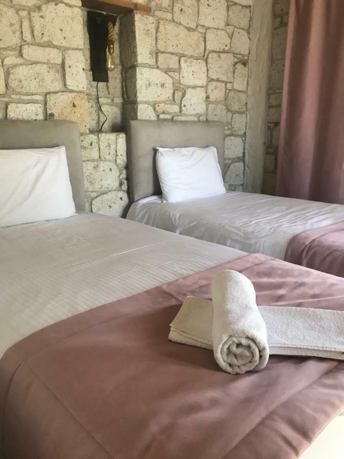 Cona Butik Otel Alacati Exterior photo