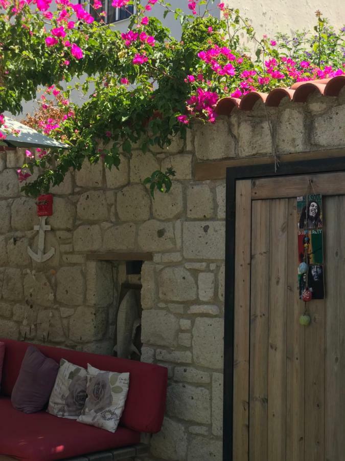 Cona Butik Otel Alacati Exterior photo
