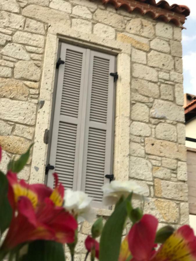 Cona Butik Otel Alacati Exterior photo