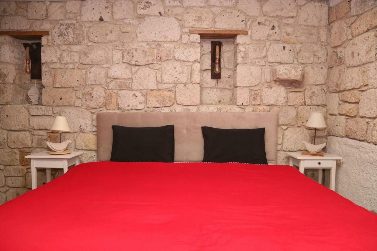 Cona Butik Otel Alacati Exterior photo