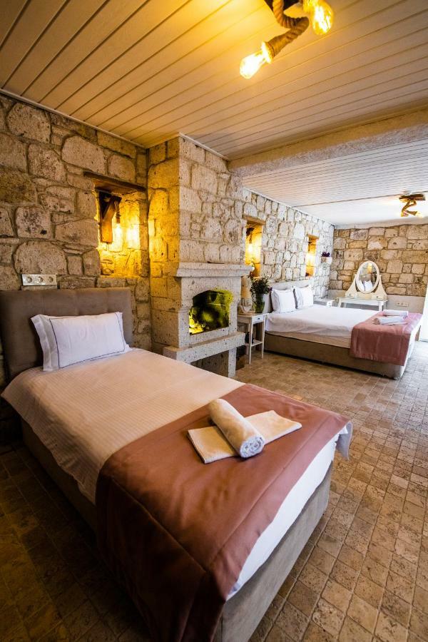 Cona Butik Otel Alacati Exterior photo