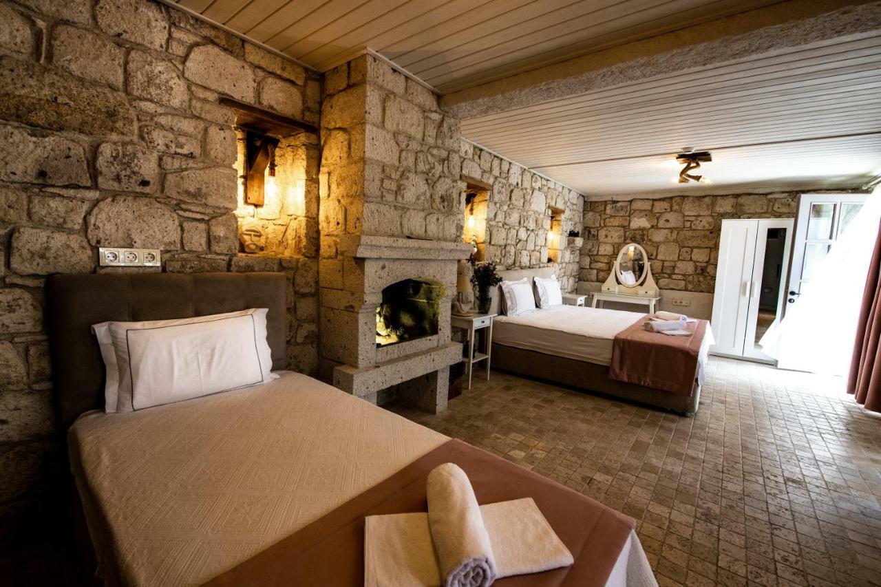 Cona Butik Otel Alacati Exterior photo