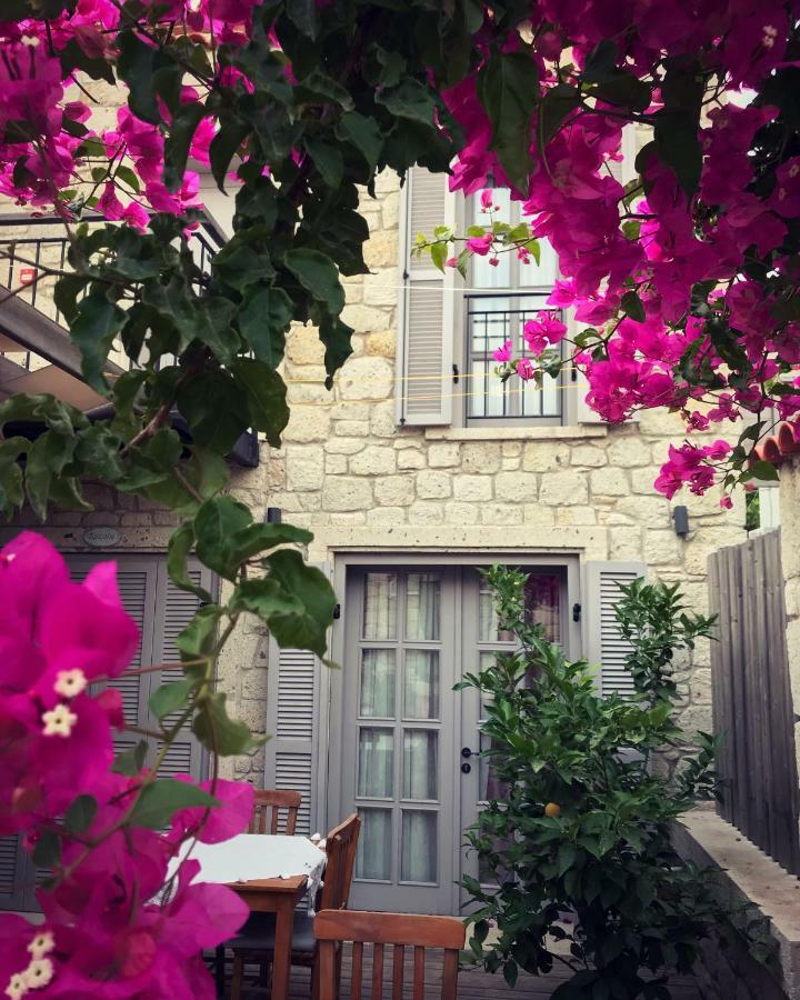 Cona Butik Otel Alacati Exterior photo